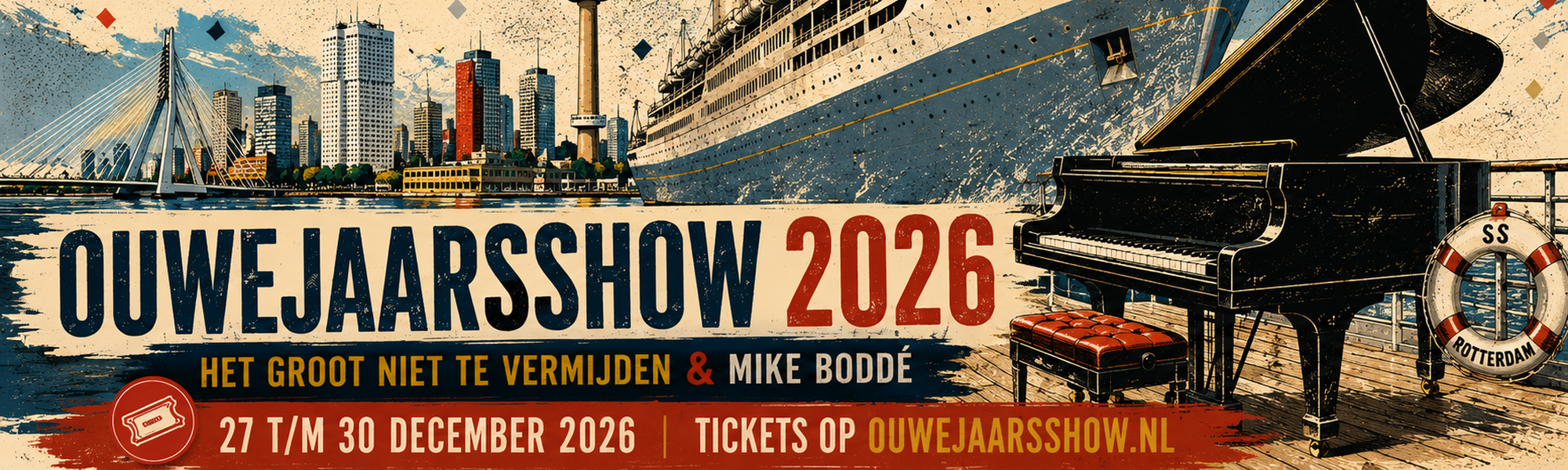 Header Ouwejaarsshow 2026
